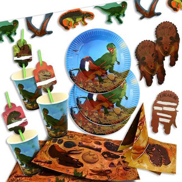 Henbrandt Aufblasbarer Dinosaurier – 90 Cm Groß, Für Pool, Party & Deko, T-Rex Figur