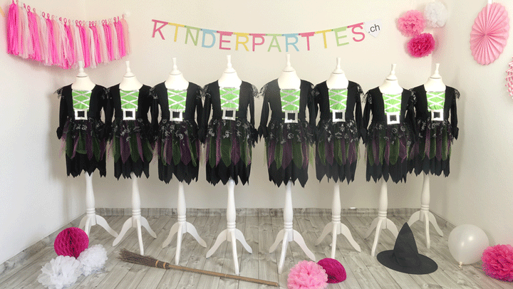 Kostümverleihkiste Hexe Standard kinderparties-shop