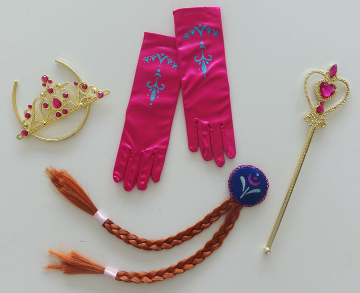 Accessoire Verleihkiste Frozen