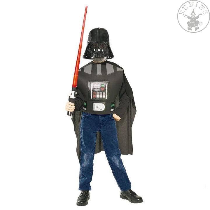 Kostümverleihkiste Star Wars Standard, inkl. Accessoires