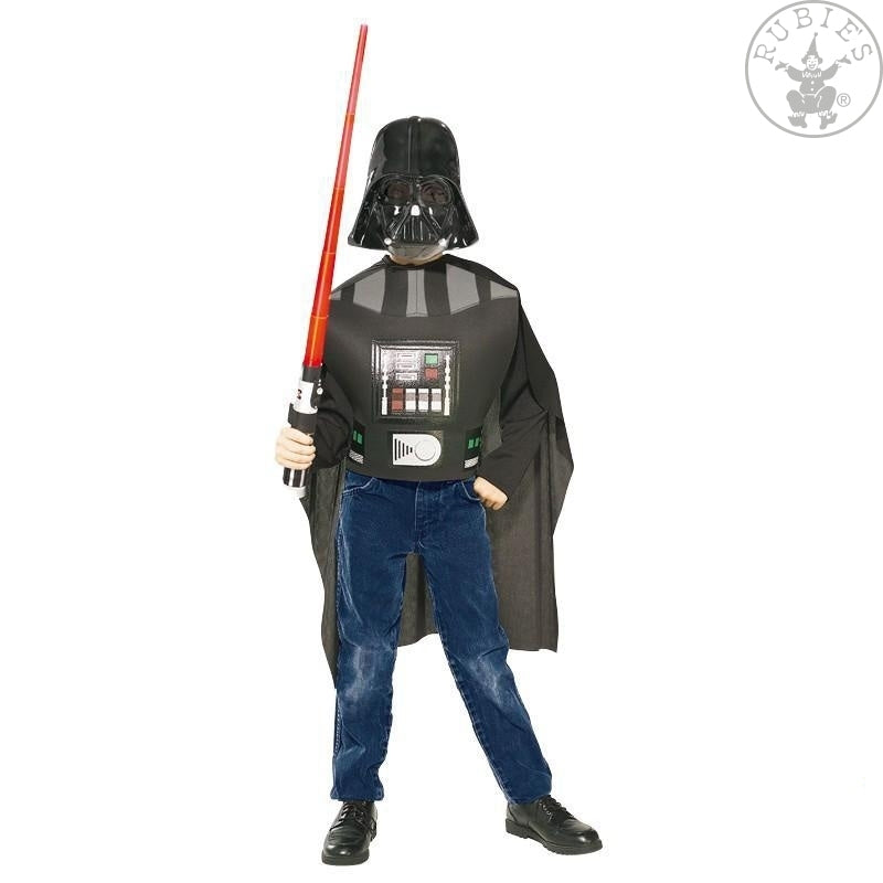 Kostümverleihkiste Star Wars Darth Vader Standard