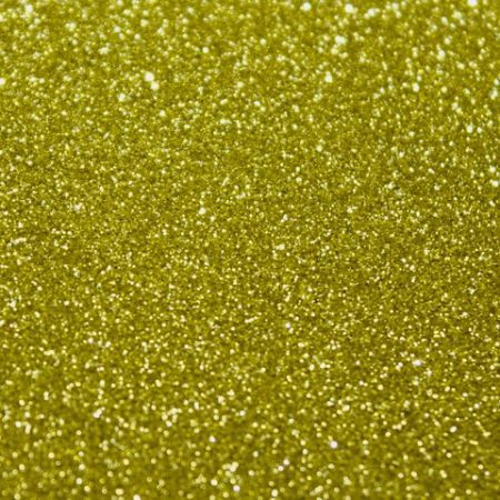 Nachhaltiger Bio Glitzer Ybody für Glitzertattoos, Gold