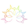 Neon Partydeko