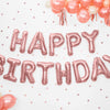 Set di palloncini in foil