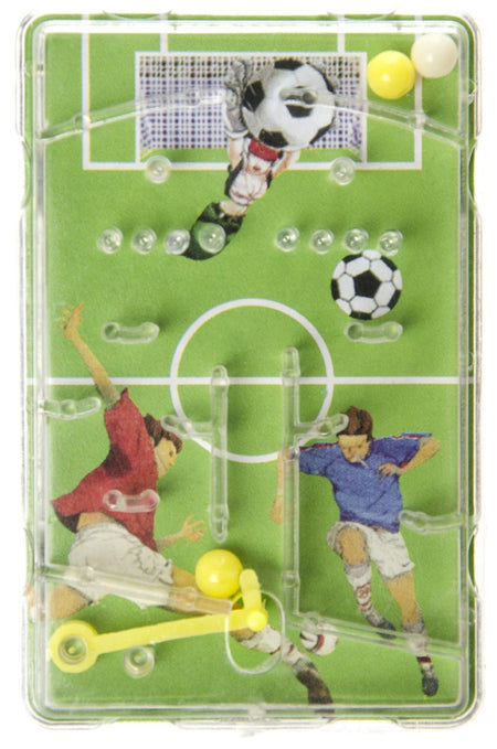 Fussball Flipper Hebel, 1 Stück 7.5x5cm image