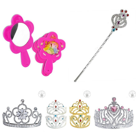 Accessoire Verleihkiste Disney Prinzessin image