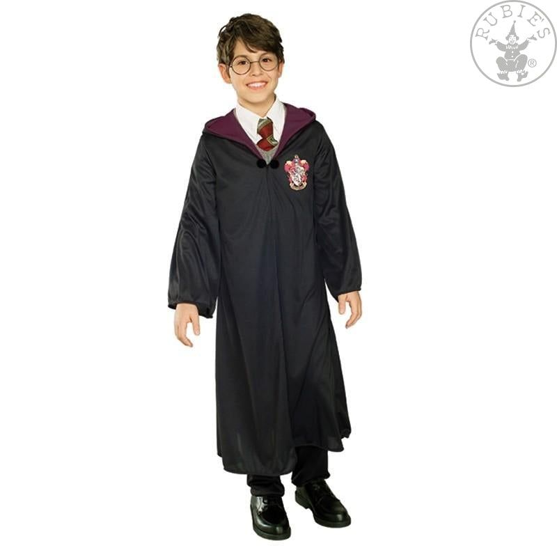 Kostümverleihkiste Harry Potter