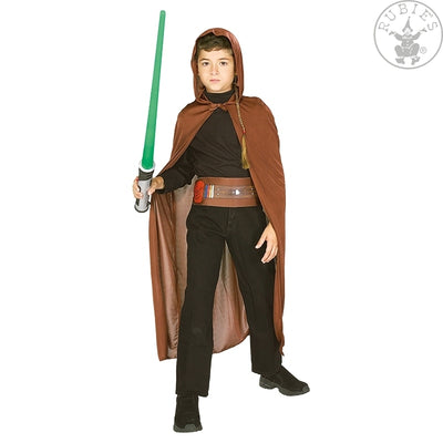 Kostümverleihkiste Star Wars Jedi Standard