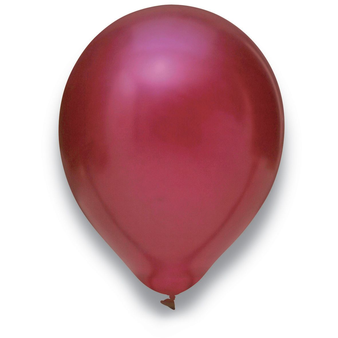 Luftballons, PERLMUTT, 10er Pack, versch. Farben