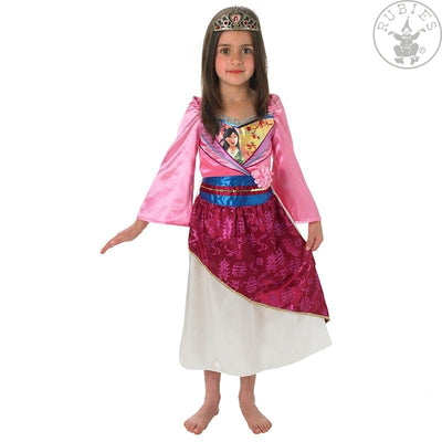 Kostümverleihkiste Disney Princess Standard
