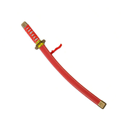 Ninja Schwert, Spielzeug, 1 Stück, versch. Farben