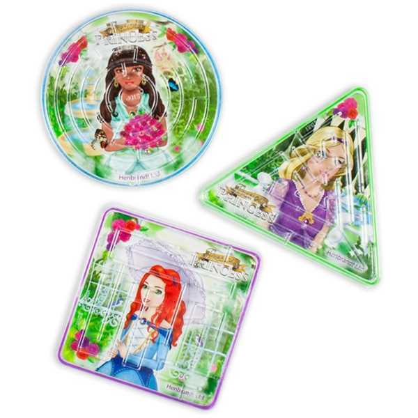 Geduldspiel Prinzessin, 1 Stk