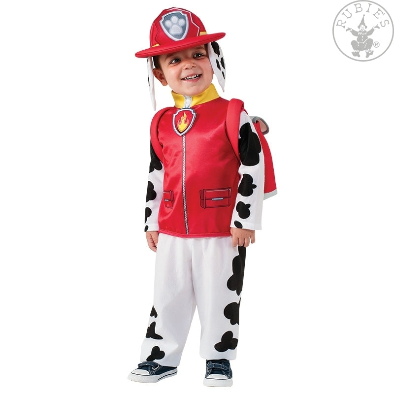 Kostümverleihkiste Paw Patrol Basic