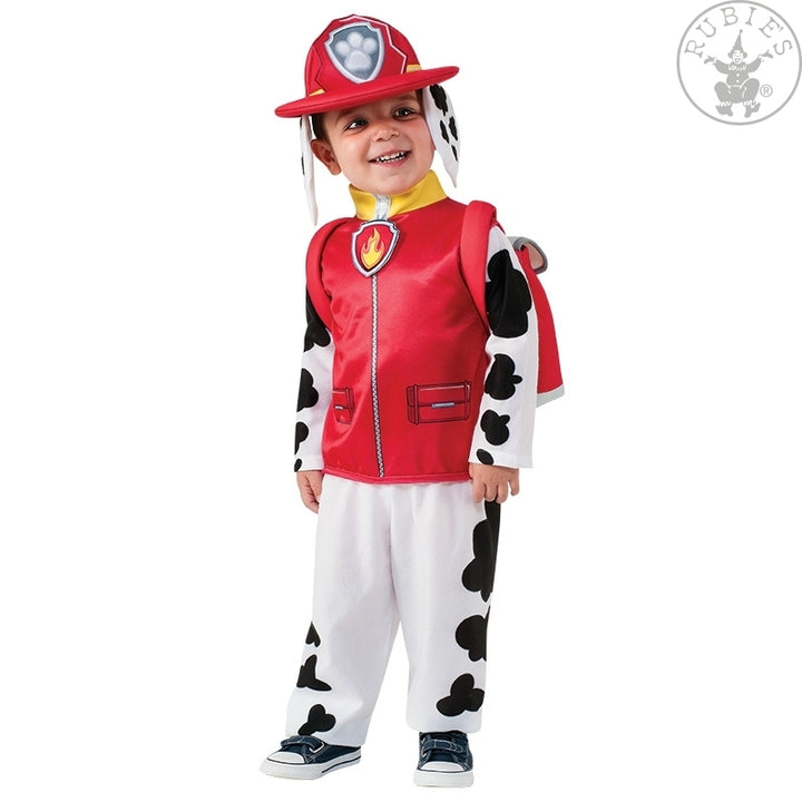 Kostümverleihkiste Paw Patrol Basic