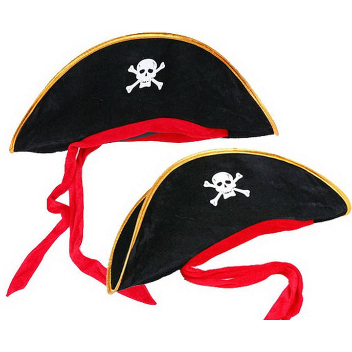 Accessoire Verleihkiste Piraten 3-5 Jahre