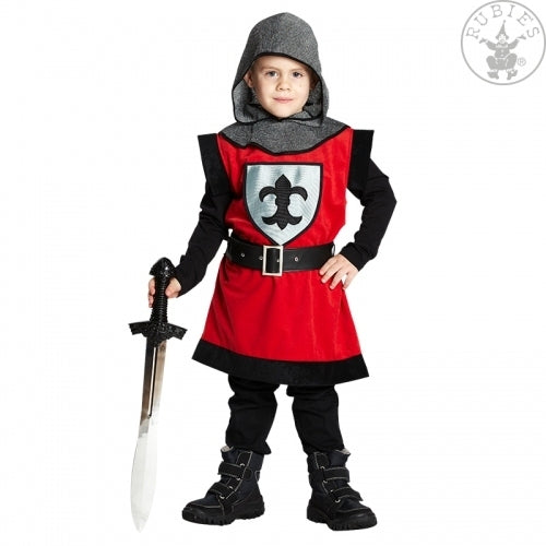 Kostümverleihkiste Ritter Basic