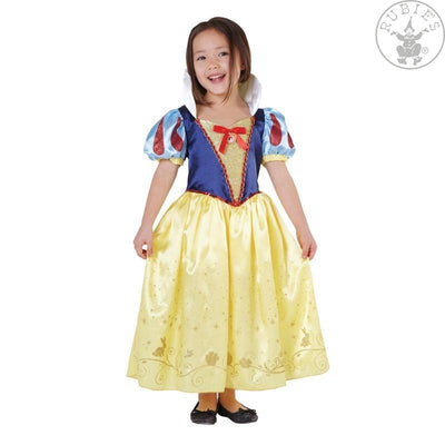 Kostümverleihkiste Disney Princess Standard