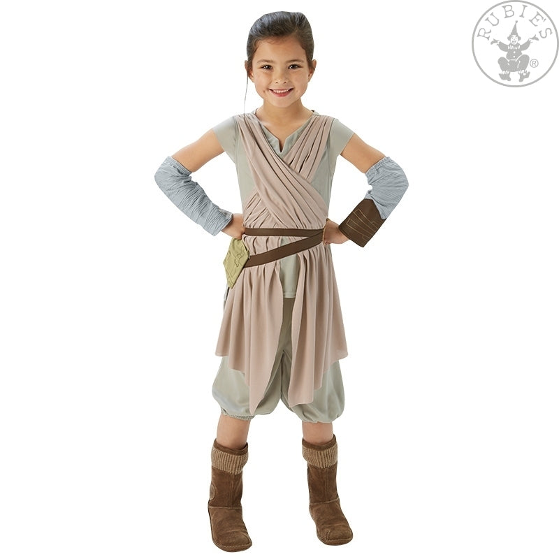 Kostümverleihkiste Star Wars Jedi Standard