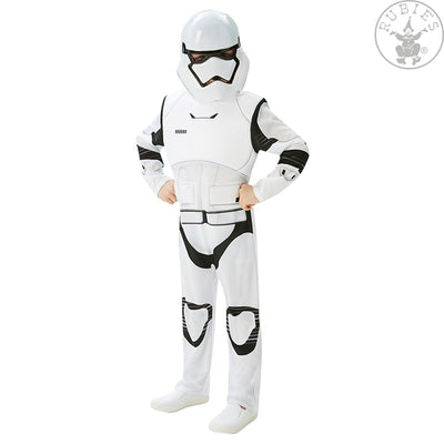 Kostümverleihkiste Star Wars Stormtrooper Standard
