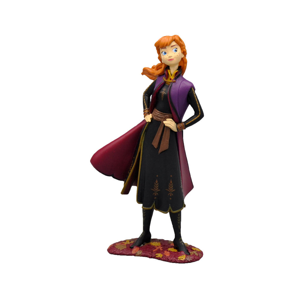 Tortenfigur Bullyland Anna Frozen 2