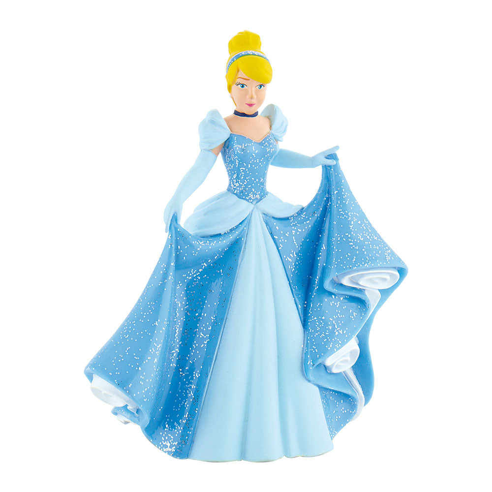 TortenfigurBullylandCinderella Disney Princess