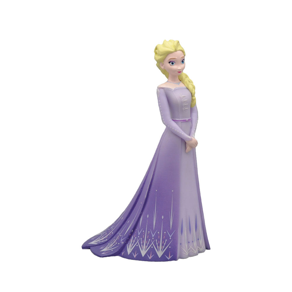 Tortenfigur Bullyland Elsa Frozen 2