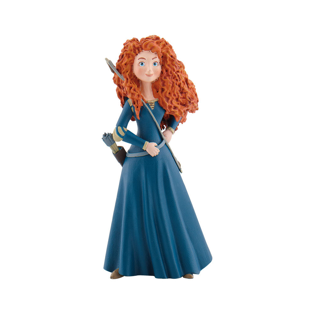 TortenfigurBullylandMerida.jpg Disney Princess