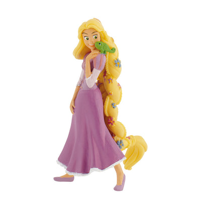 TortenfigurBullylandRapunzel.jpg Disney Princess