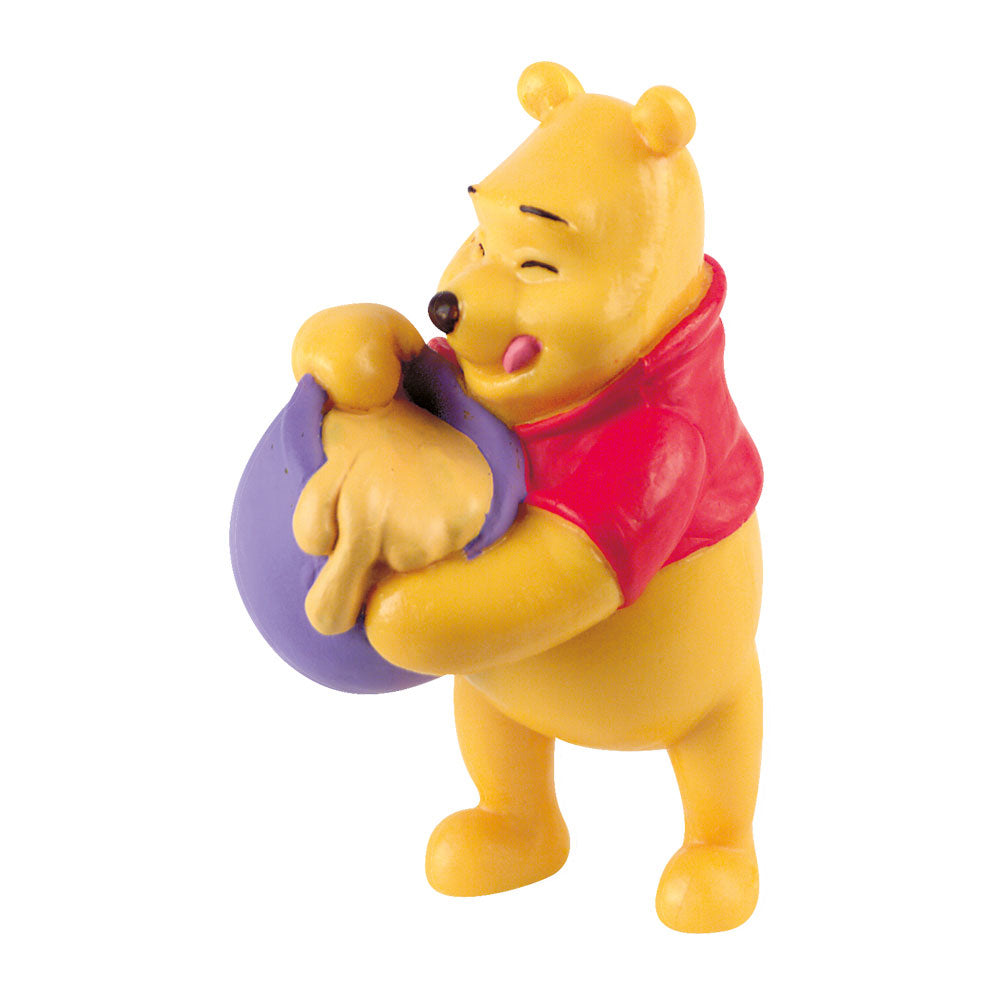 Winnieh Pooh Winnie Puuh Disney Tortenfigur