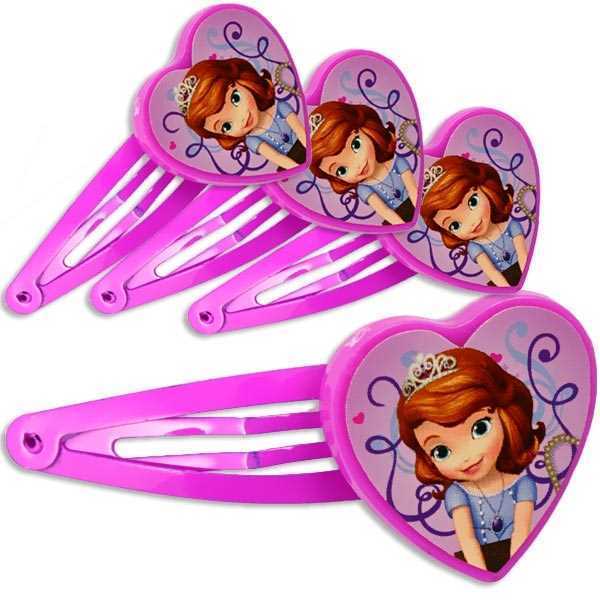 Accessoire Verleihkiste Sofia die Erste
