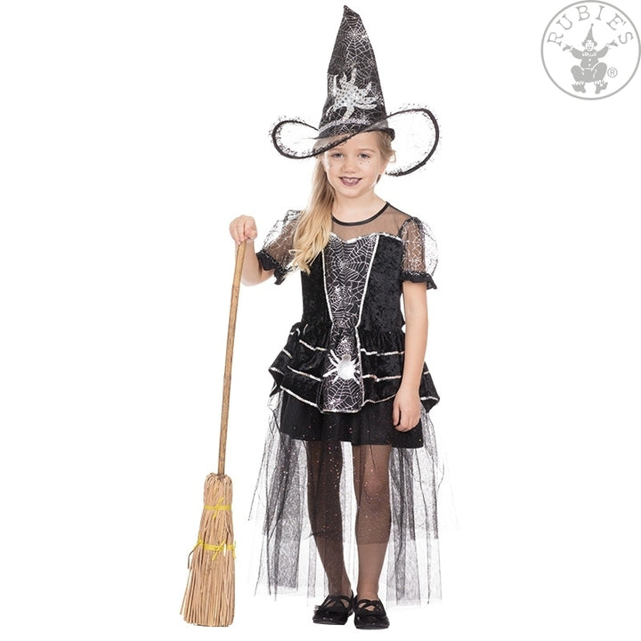 Kostümverleihkiste Hexe Standard kinderparties-shop