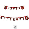 Ghirlanda di buon compleanno