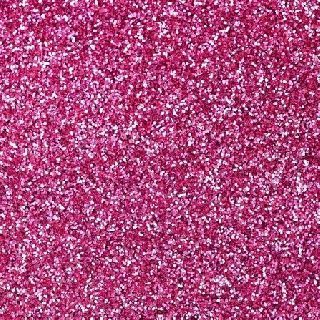 Nachhaltiger Bio Glitzer Ybody für Glitzertattoos, rose pink